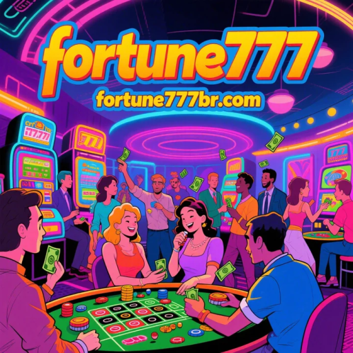fortune777 fortune777